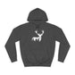 Deer Moon Hoodie