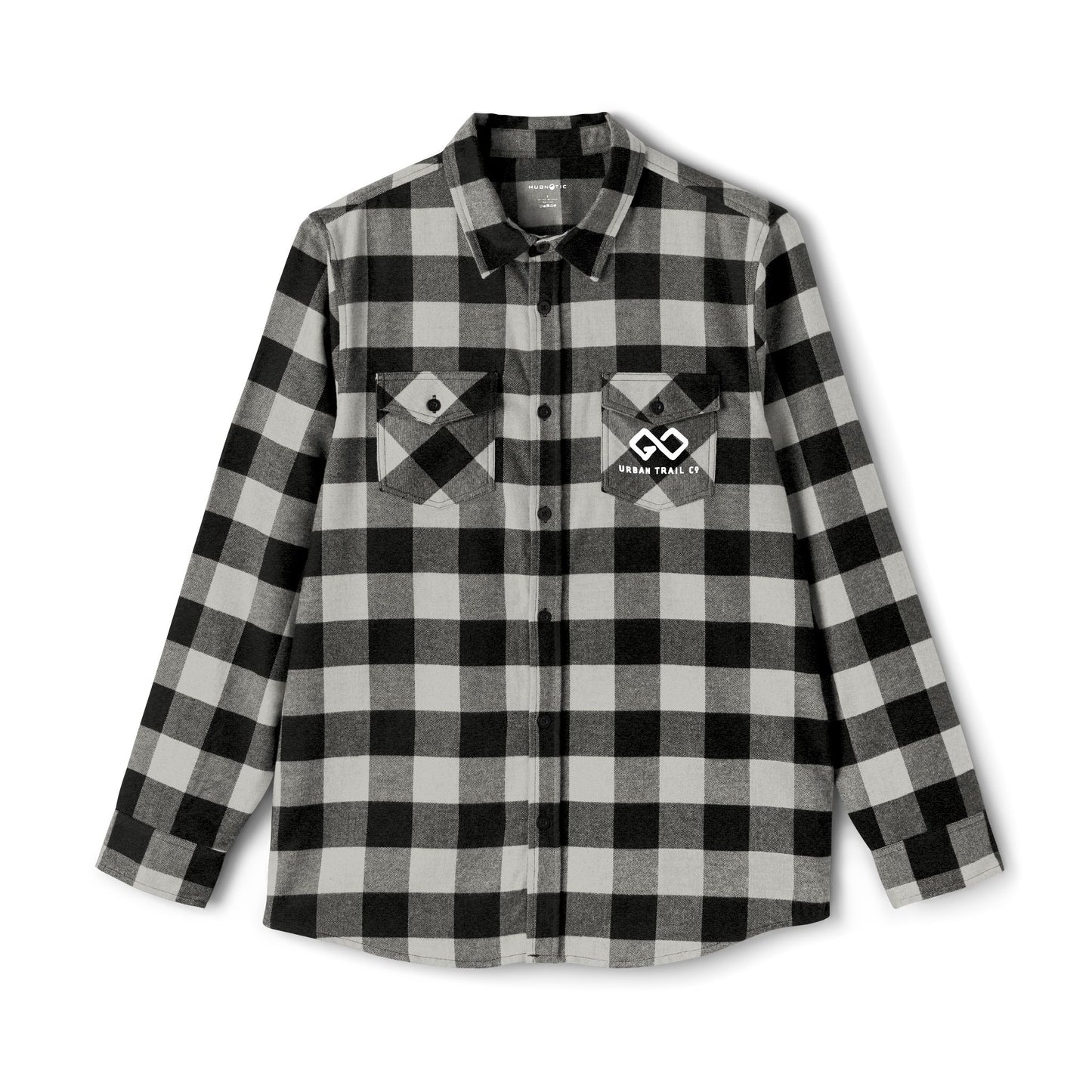 Urban Trail Co. Flannel