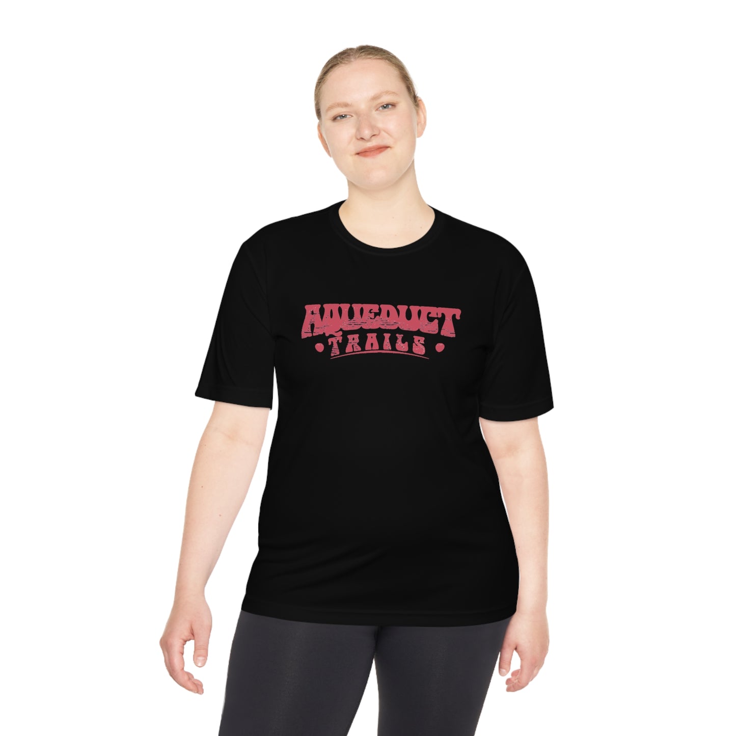 Aqueduct Trails Unisex Jersey T