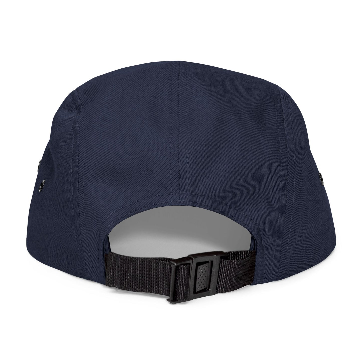 Tezels 5 Panel Hat