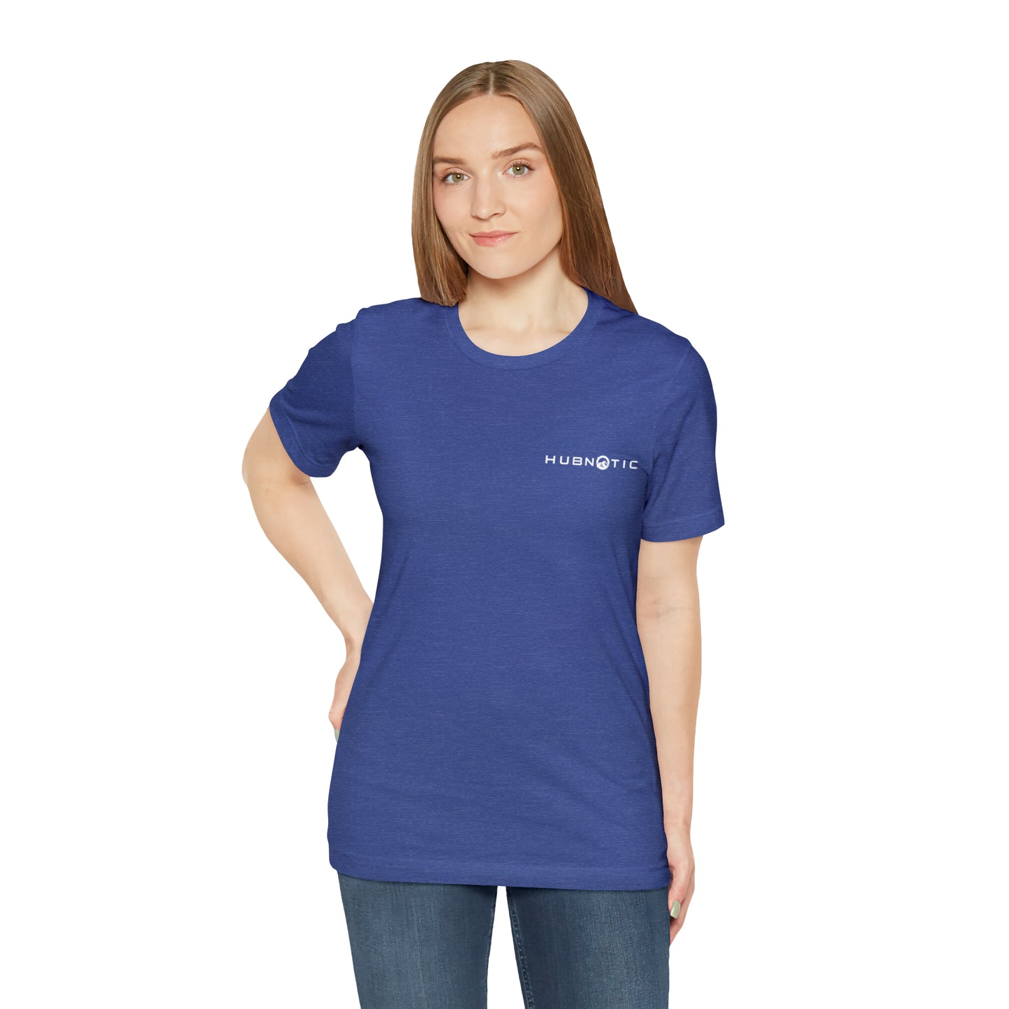 Vermont State Climber Unisex T