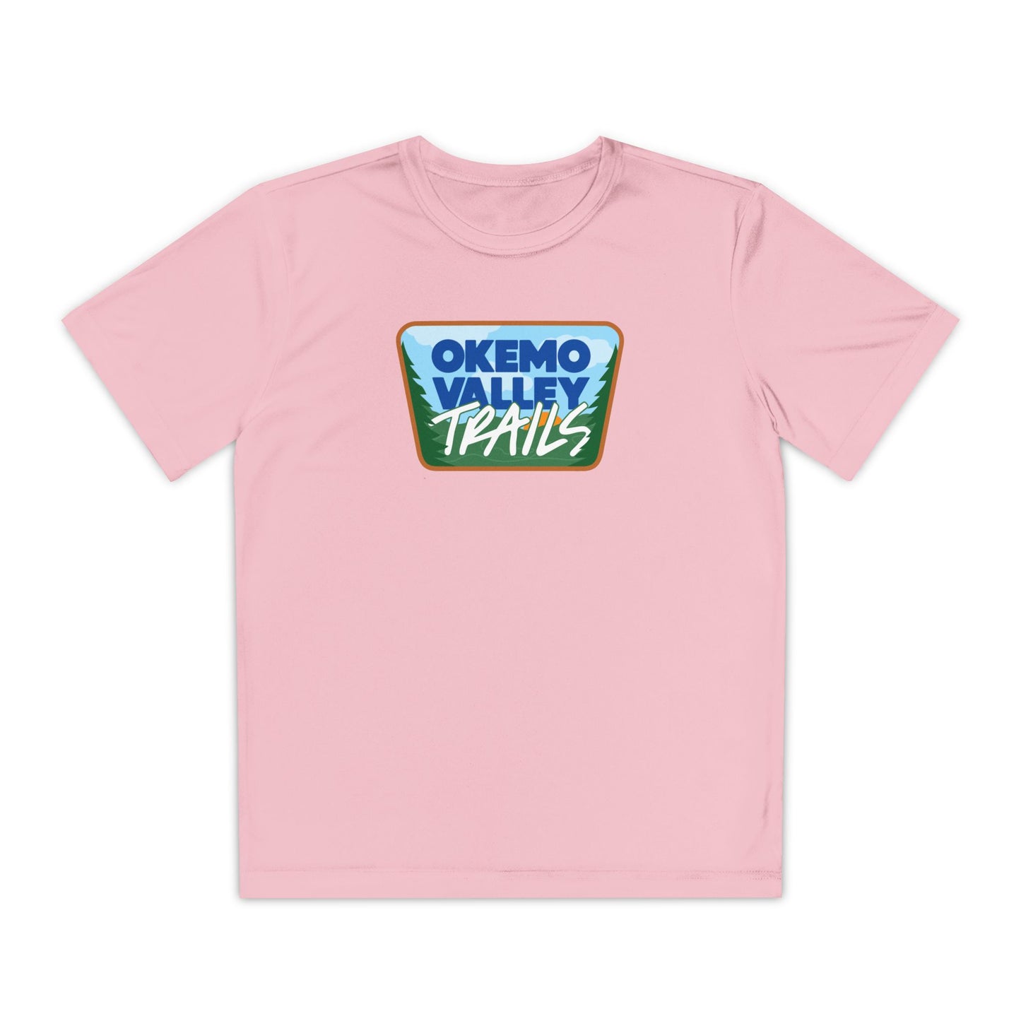 OVT Kid's Jersey T