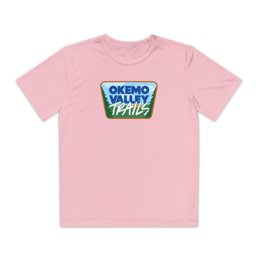OVT Kid's Jersey T