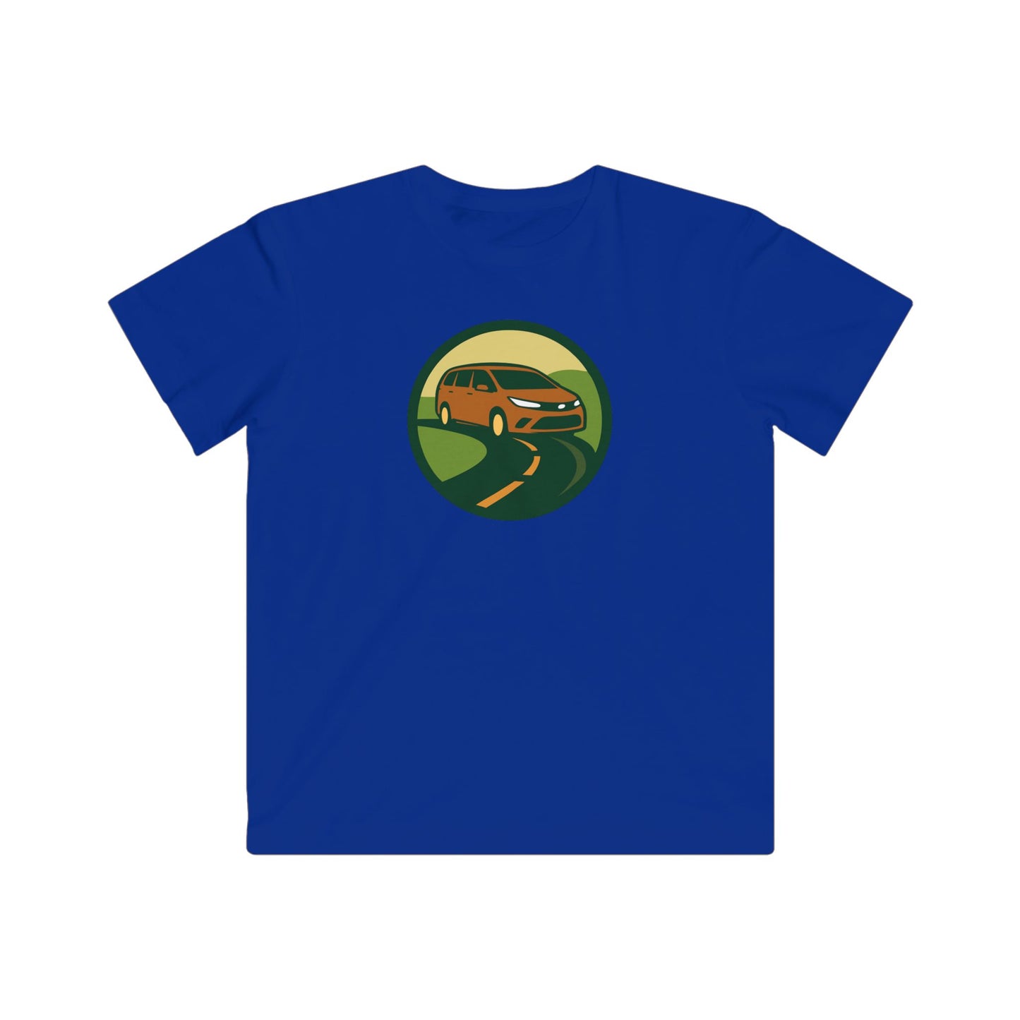 Tezels Kid's T