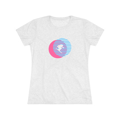 Retro Ski Women's T