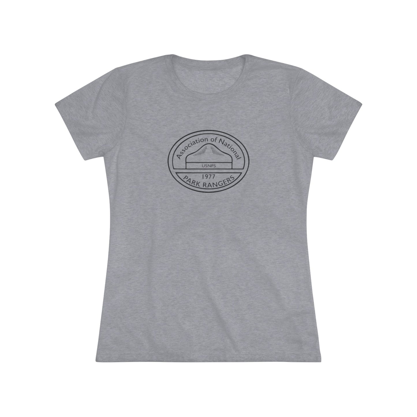 ANPR Women's T