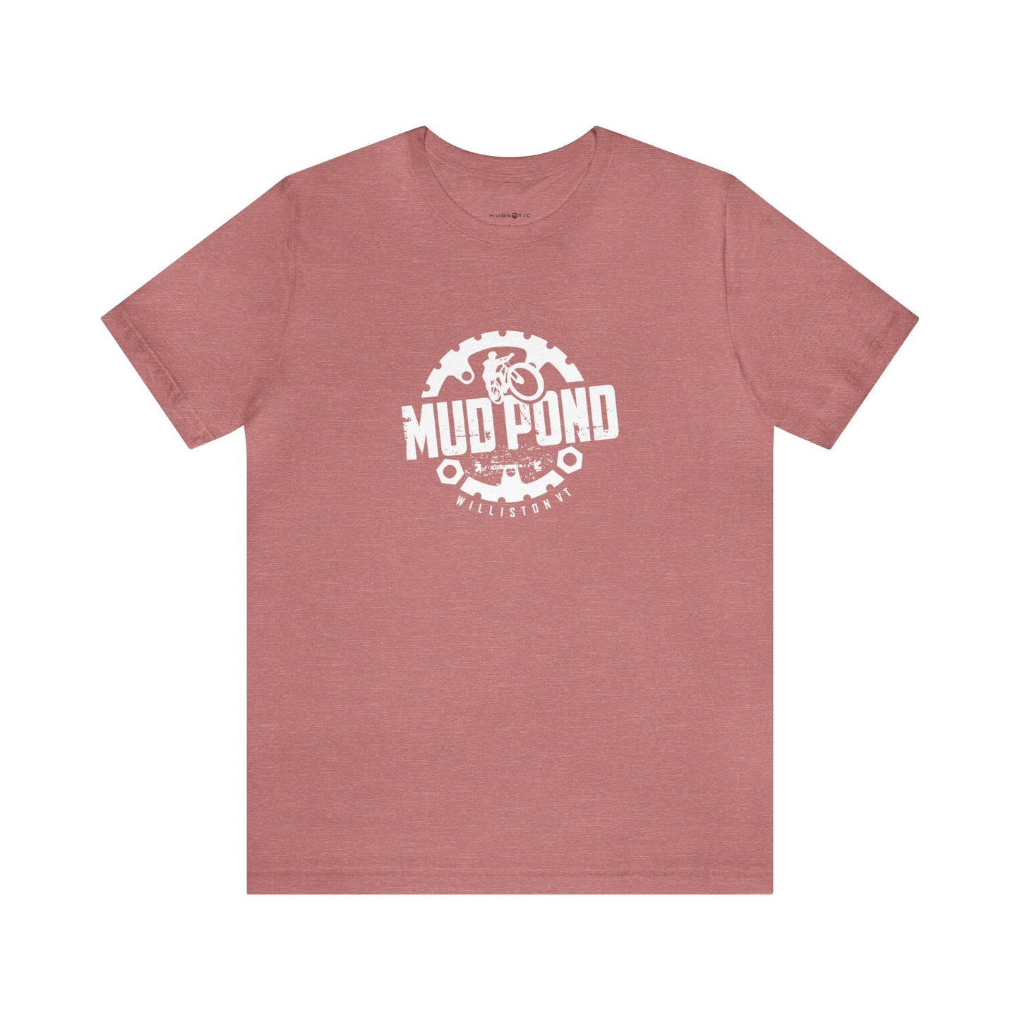 Mud Pond Unisex Classic T