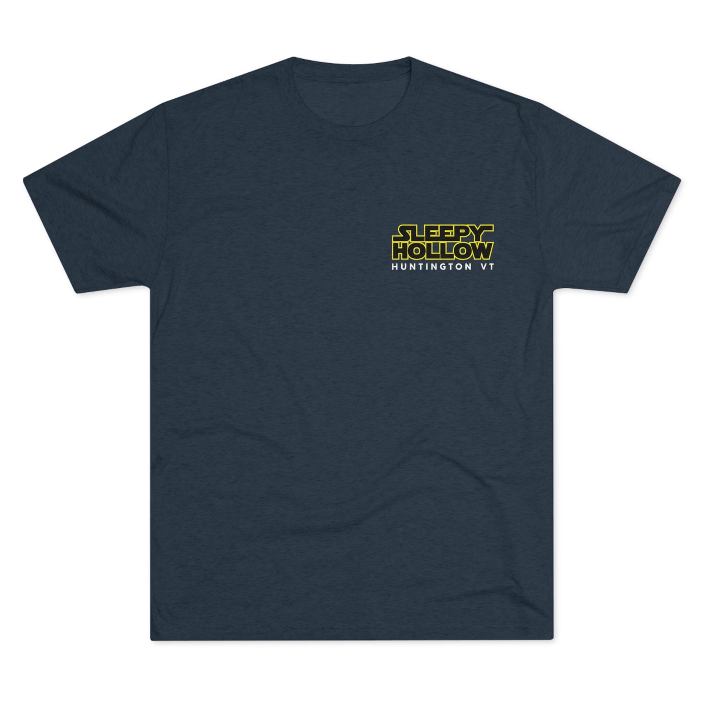 Sleepy Hollow Unisex Ti T