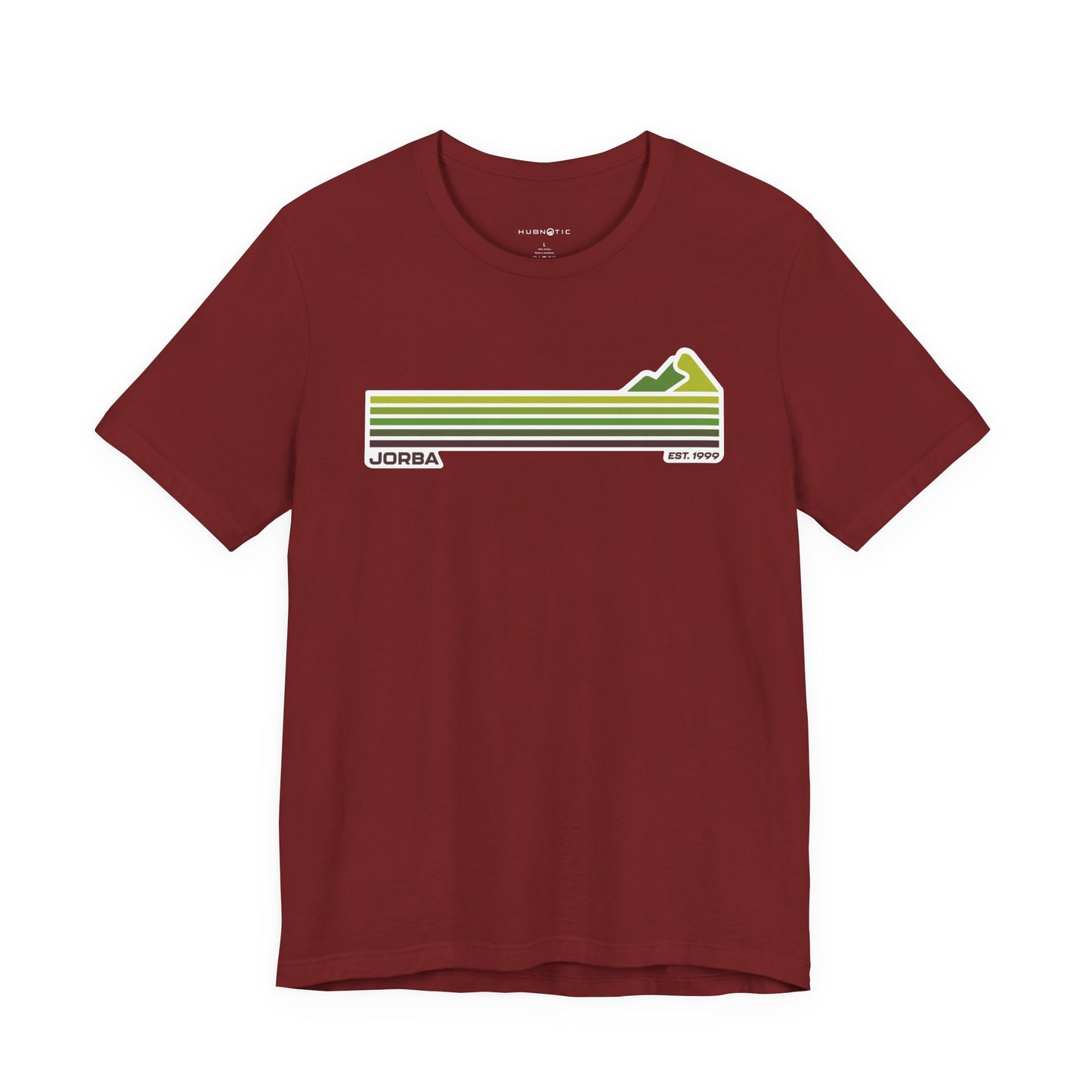 JORBA 99 Unisex T