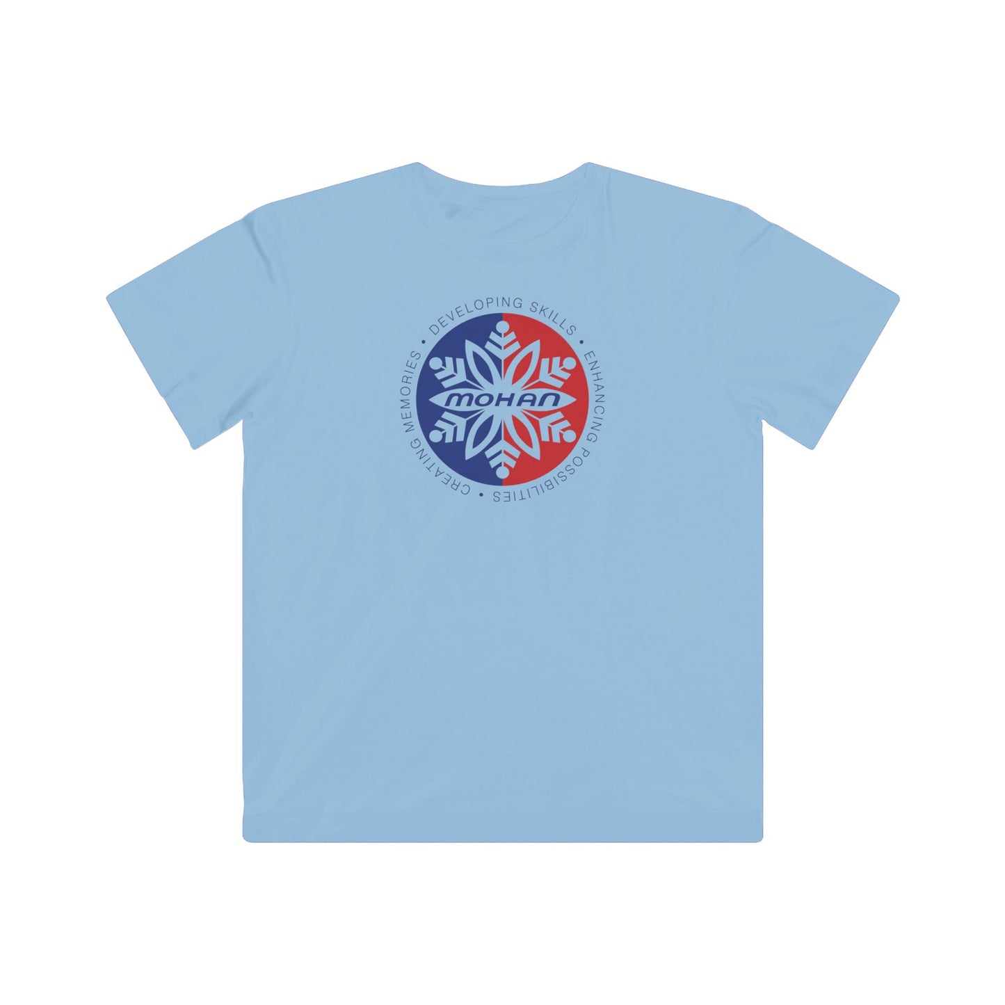 Mohan Kid's T