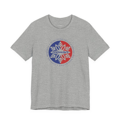 Mohan Unisex T