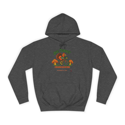 Jive Turkey Hoodie
