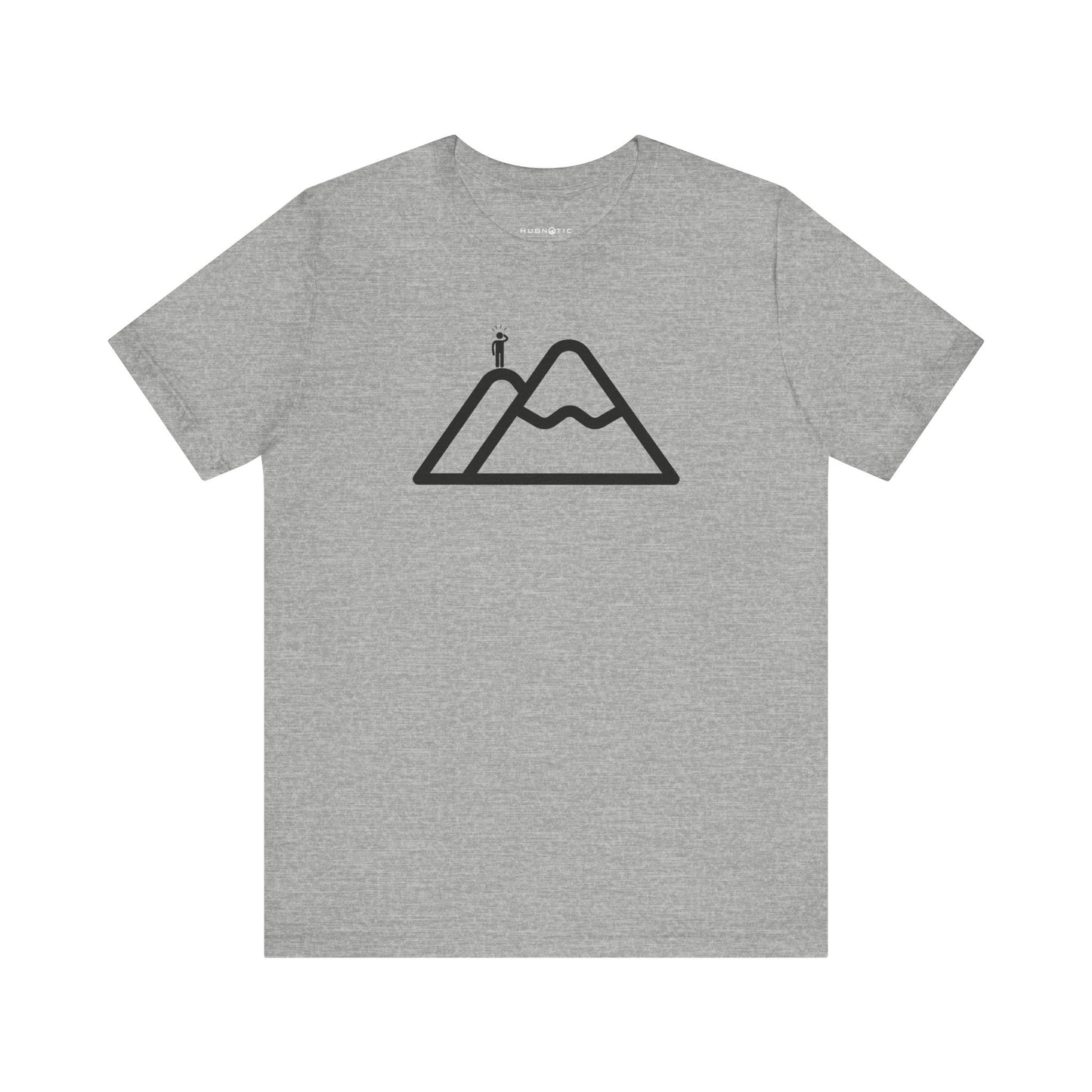 False Summit T