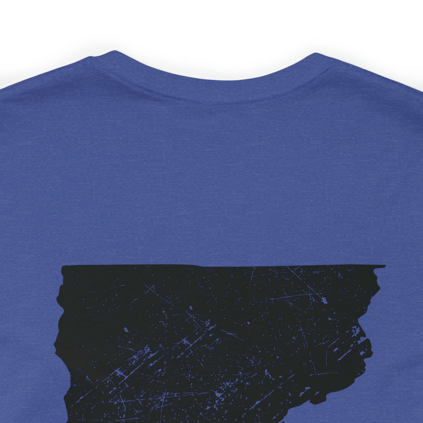 Vermont State Climber Unisex T
