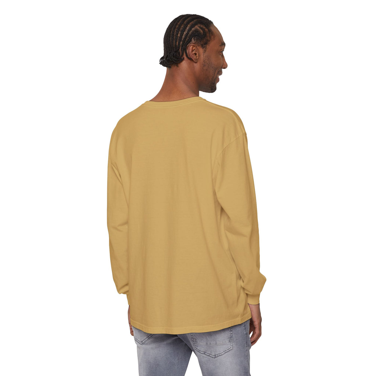 Big Bend Forever Long Sleeve T-Shirt