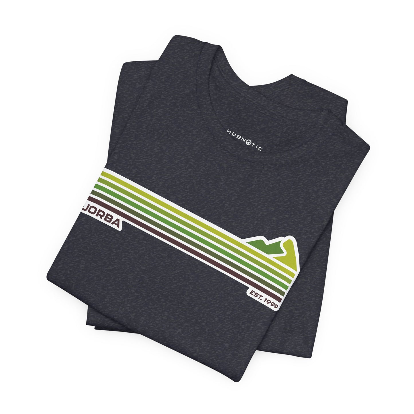 JORBA 99 Unisex T
