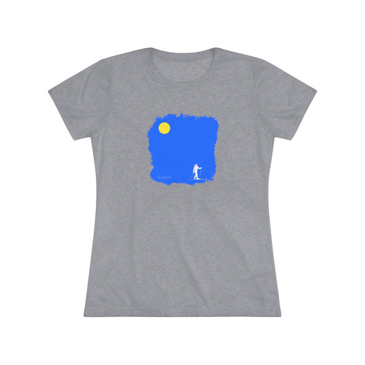 Bluebird Tele Women's T