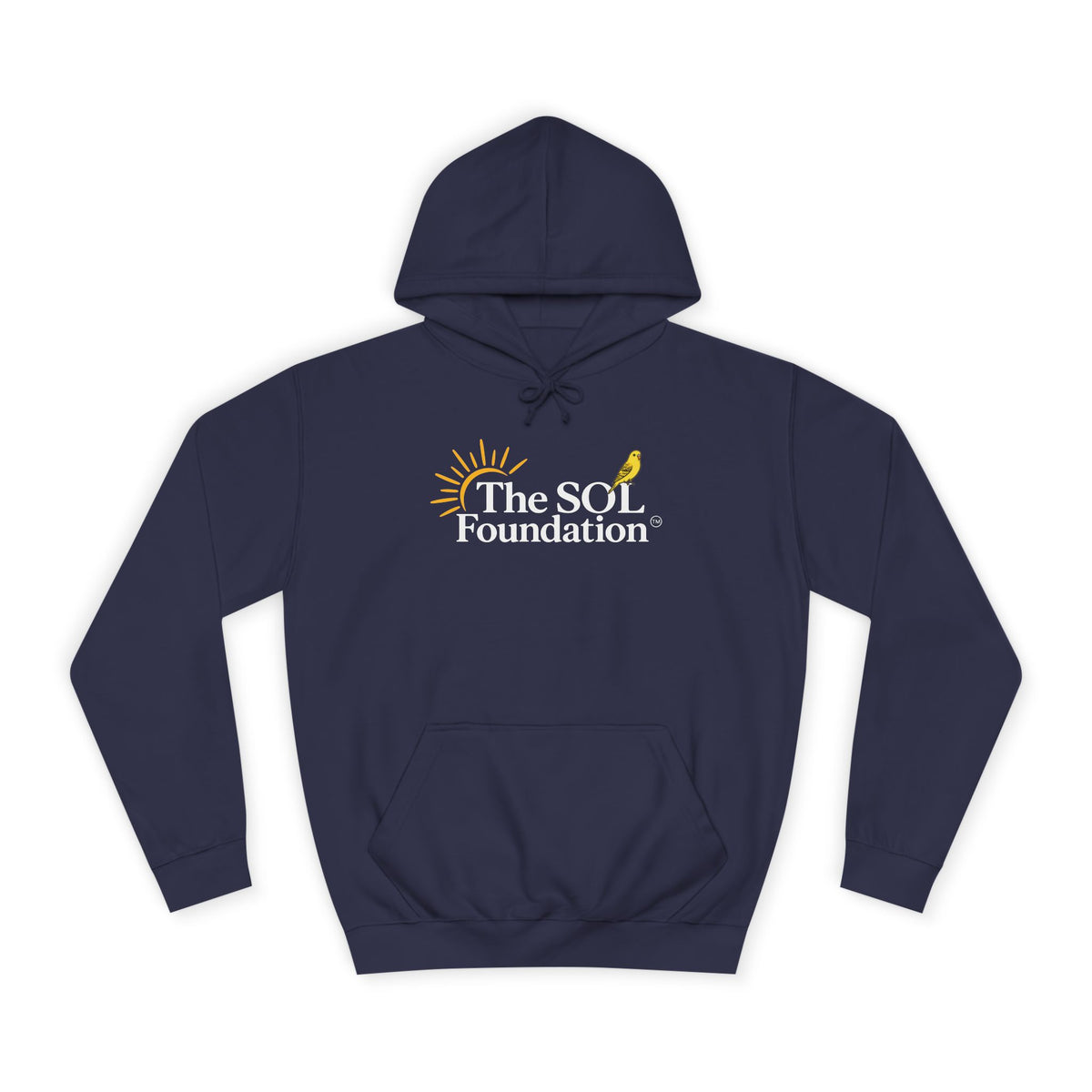 Sol Foundation Hoodie