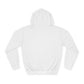 Ski Dog Hoodie