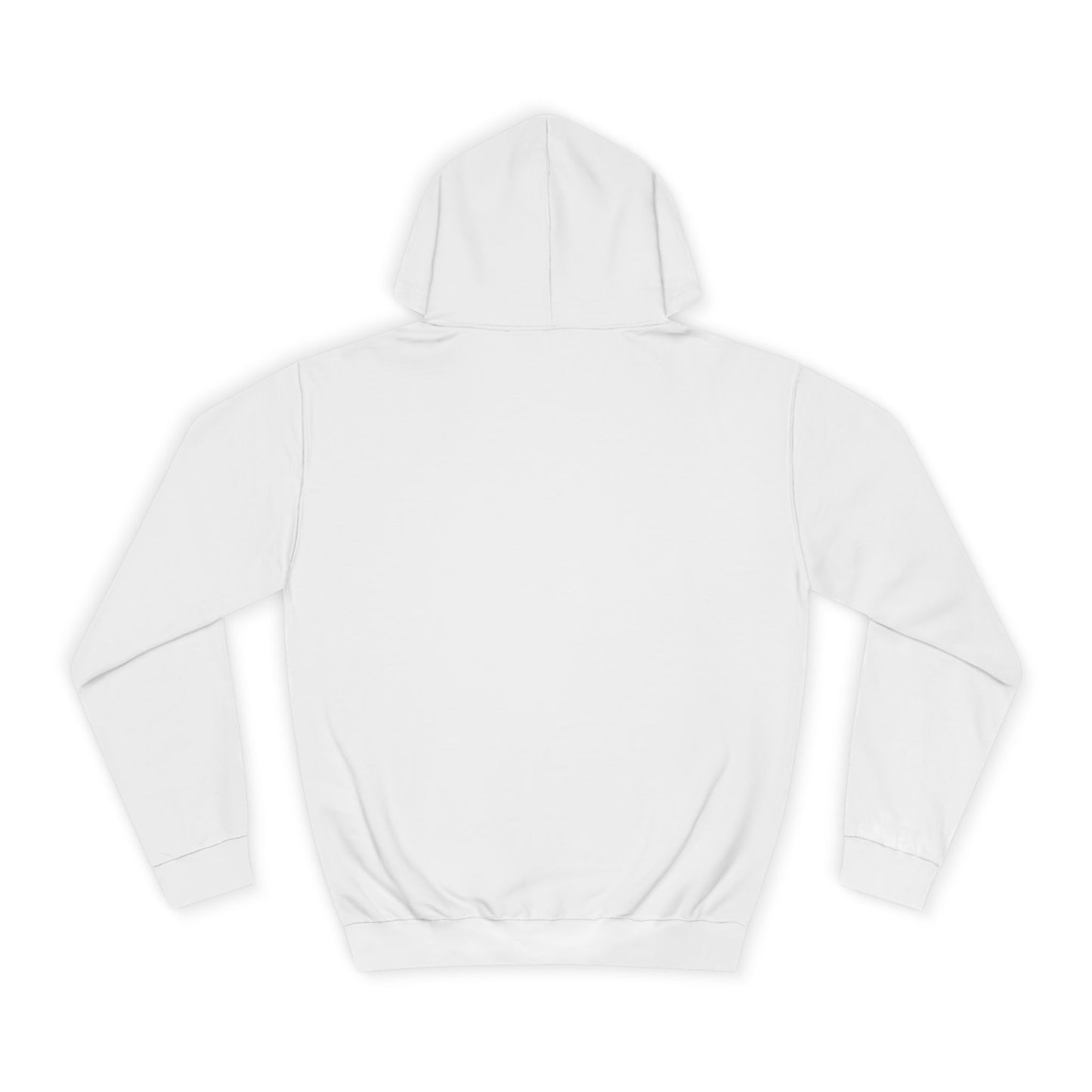 Ski Dog Hoodie