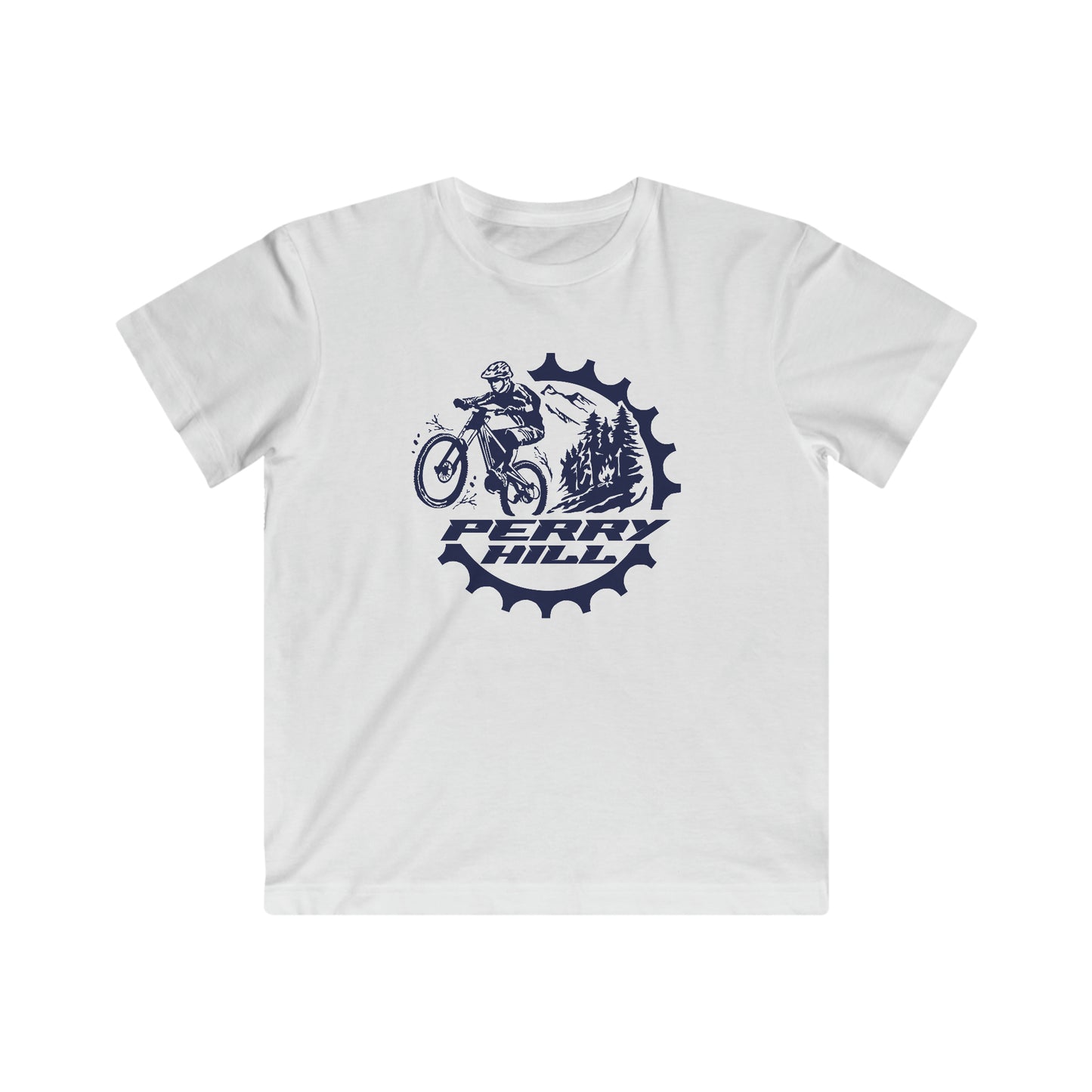 Perry Hill Kid's T