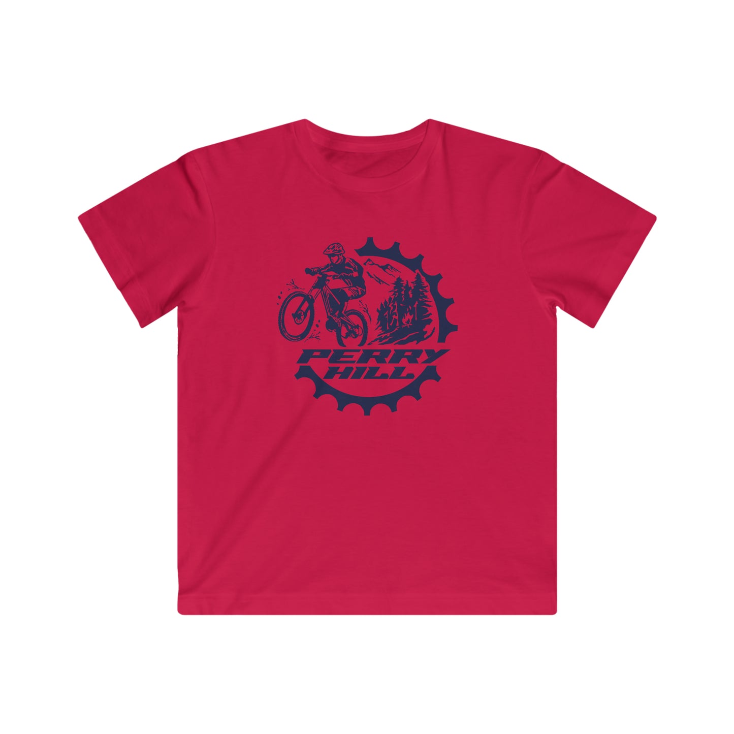 Perry Hill Kid's T