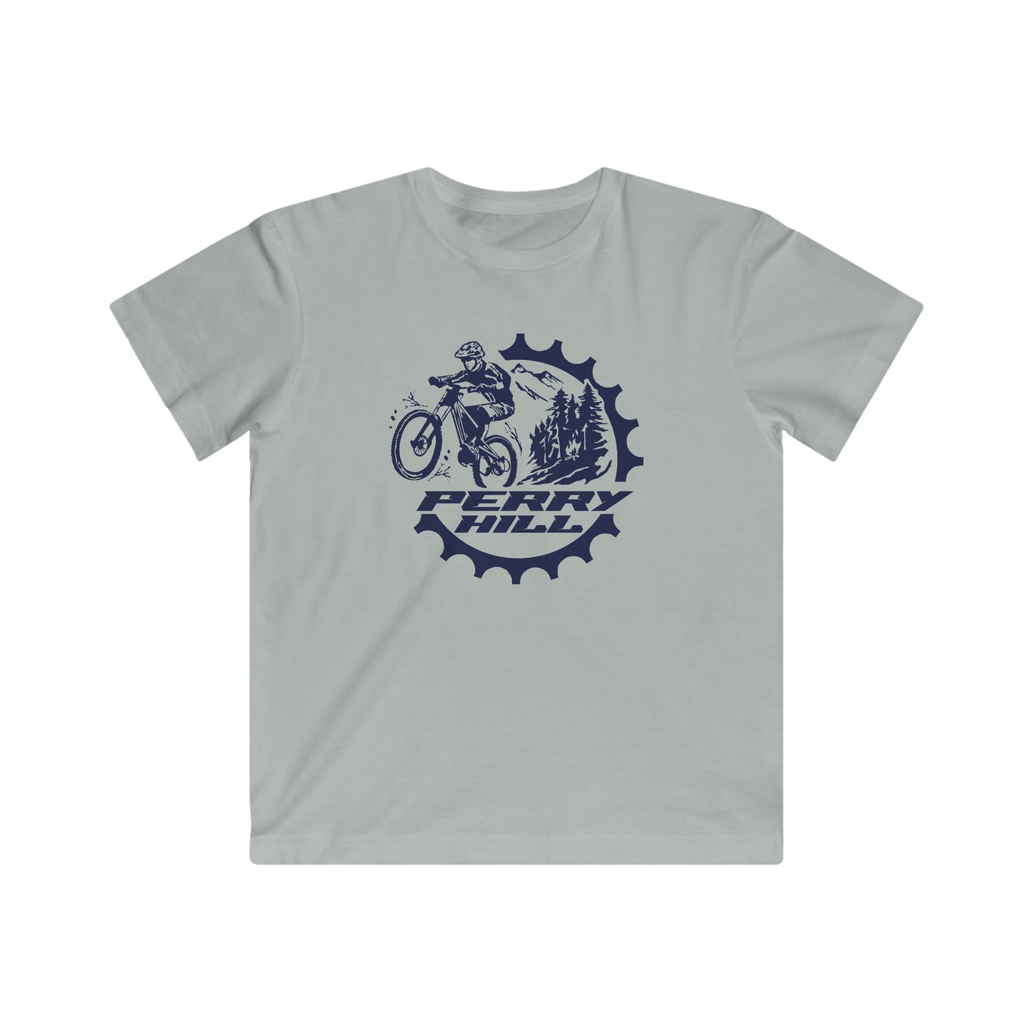 Perry Hill Kid's T