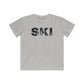 Kid's SKI T