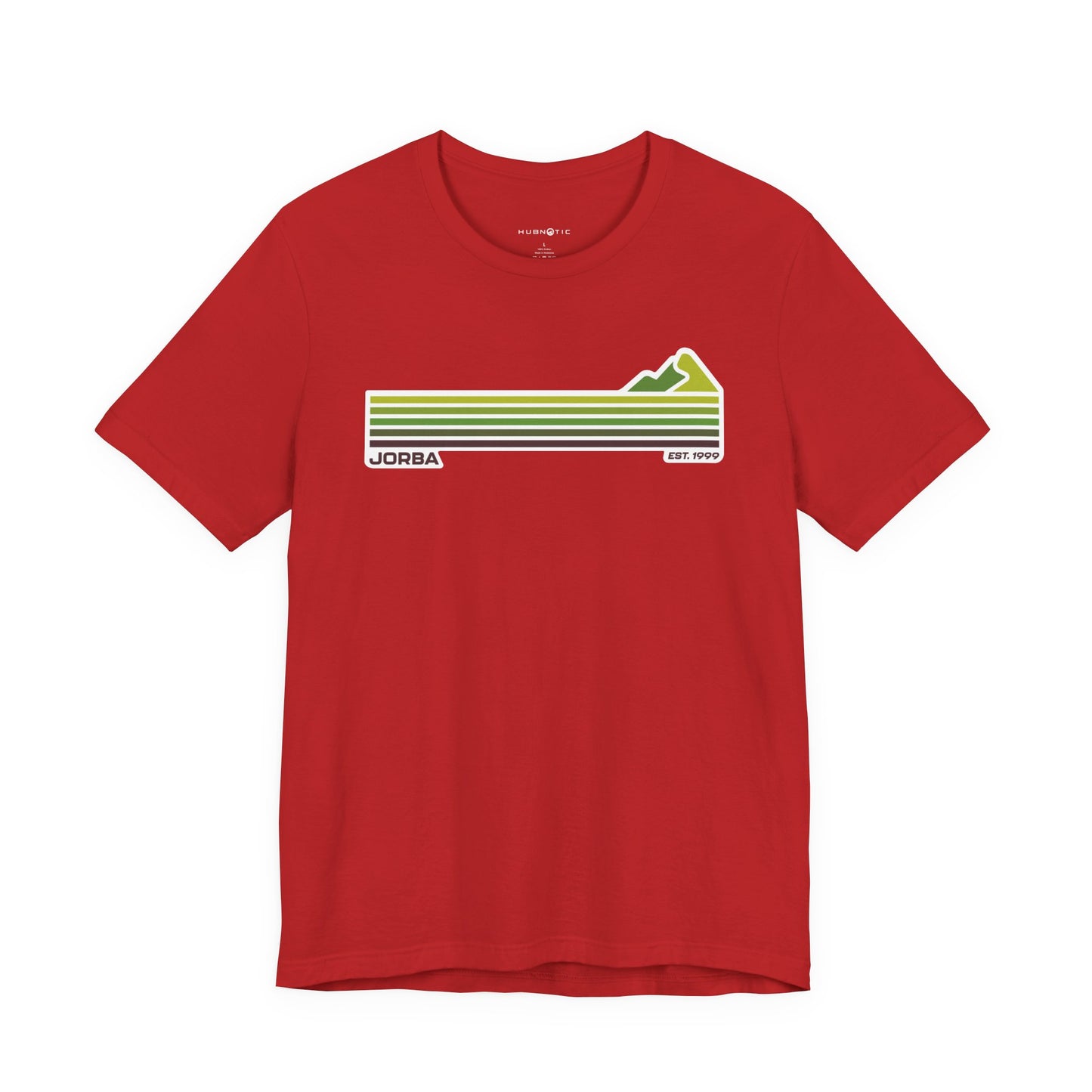 JORBA 99 Unisex T
