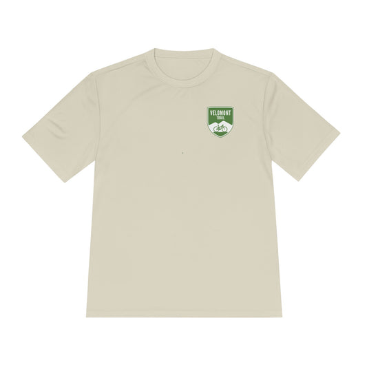 Velomont Unisex Jersey T
