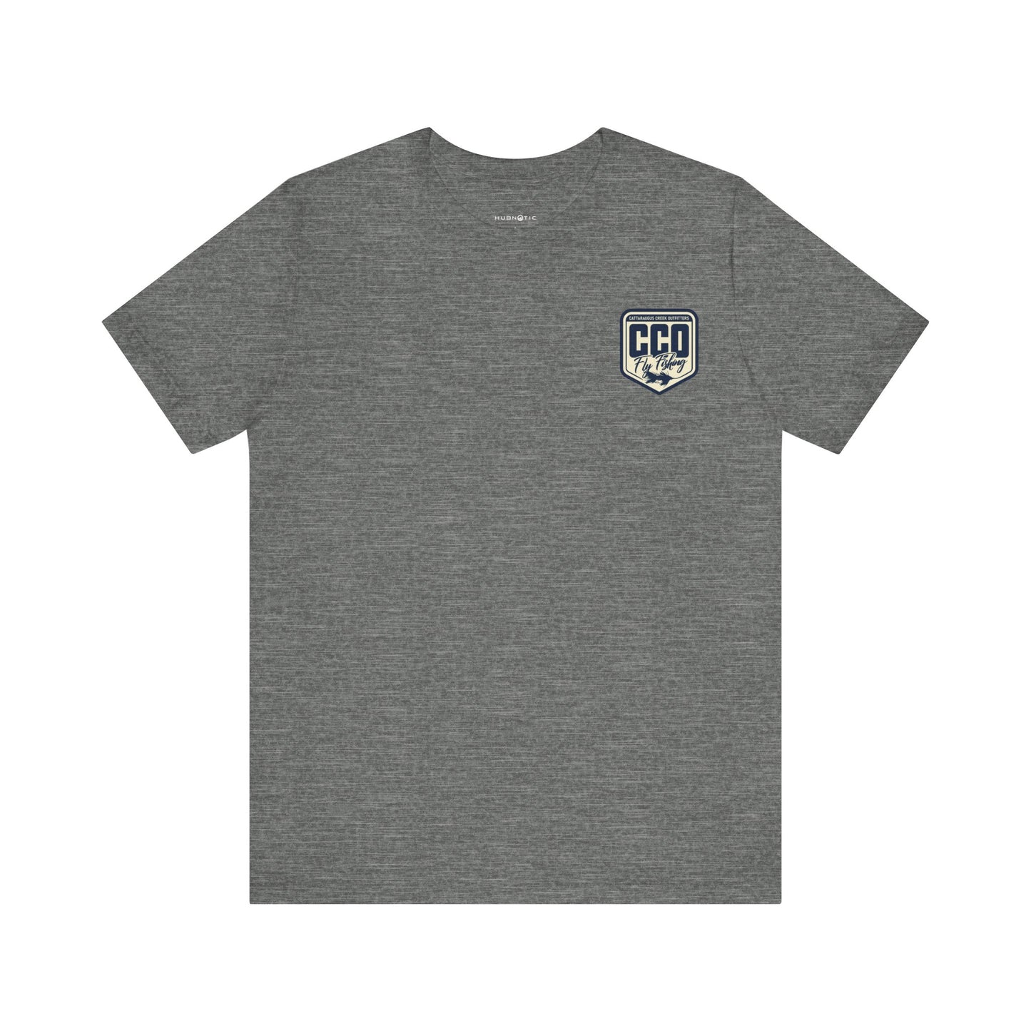 CCO Flyfishing Unisex T