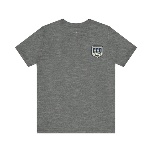 CCO Flyfishing Unisex T