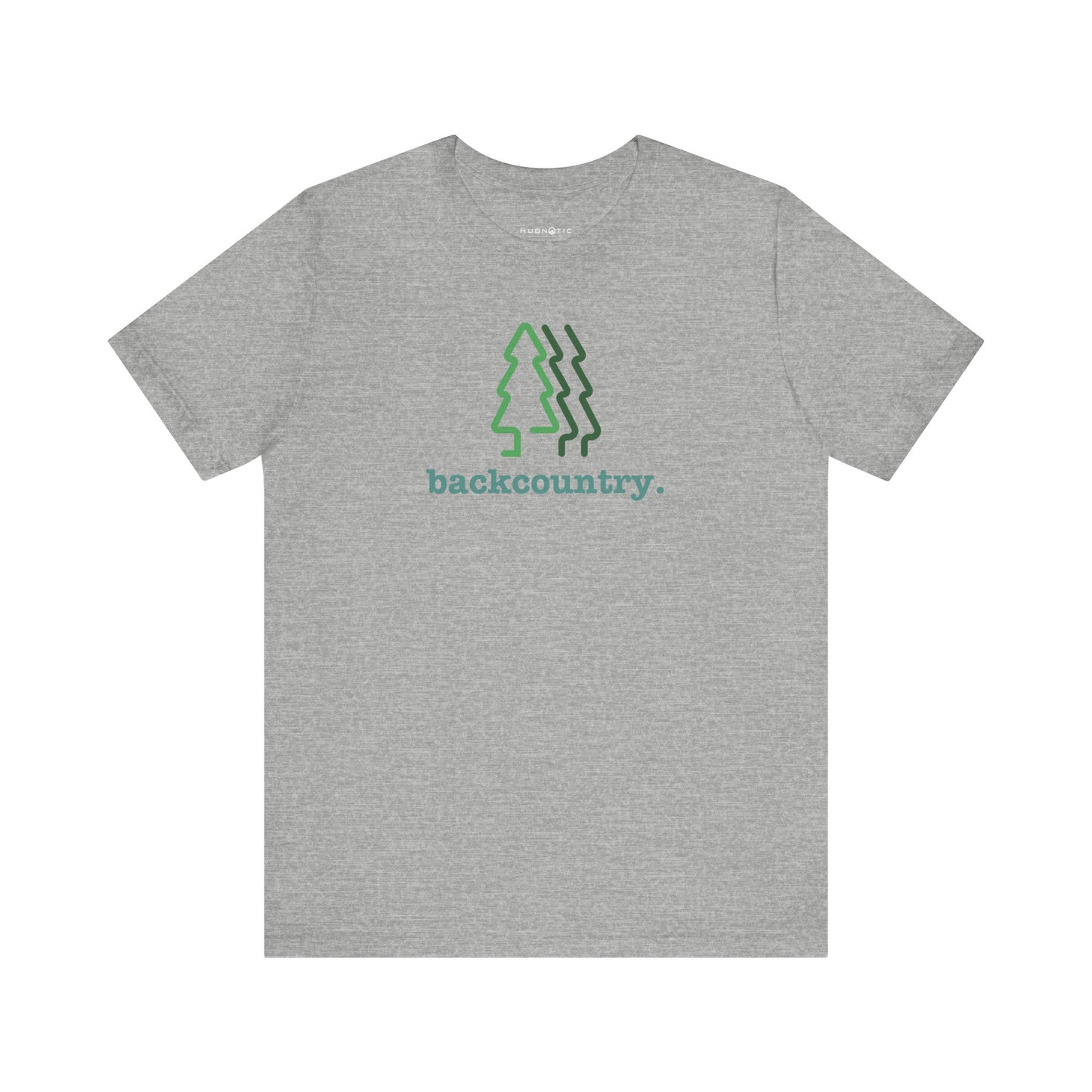 Backcountry Trees T