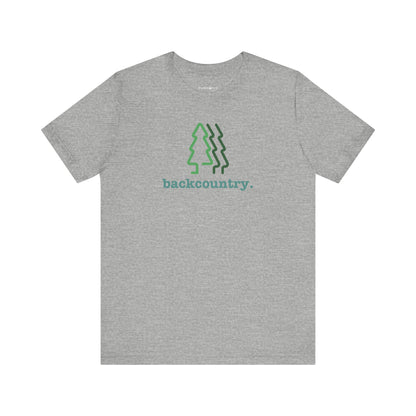 Backcountry Trees T