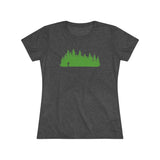 Women's Woods Ski T