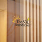 Sol Foundation Sticker