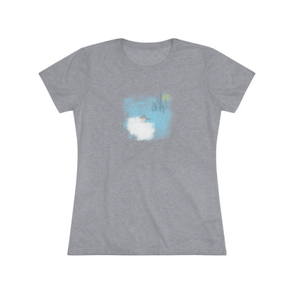 Powder Day Women's T