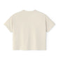 Big Bend Forever Heart Cropped Tee