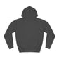 Ski Dog Hoodie