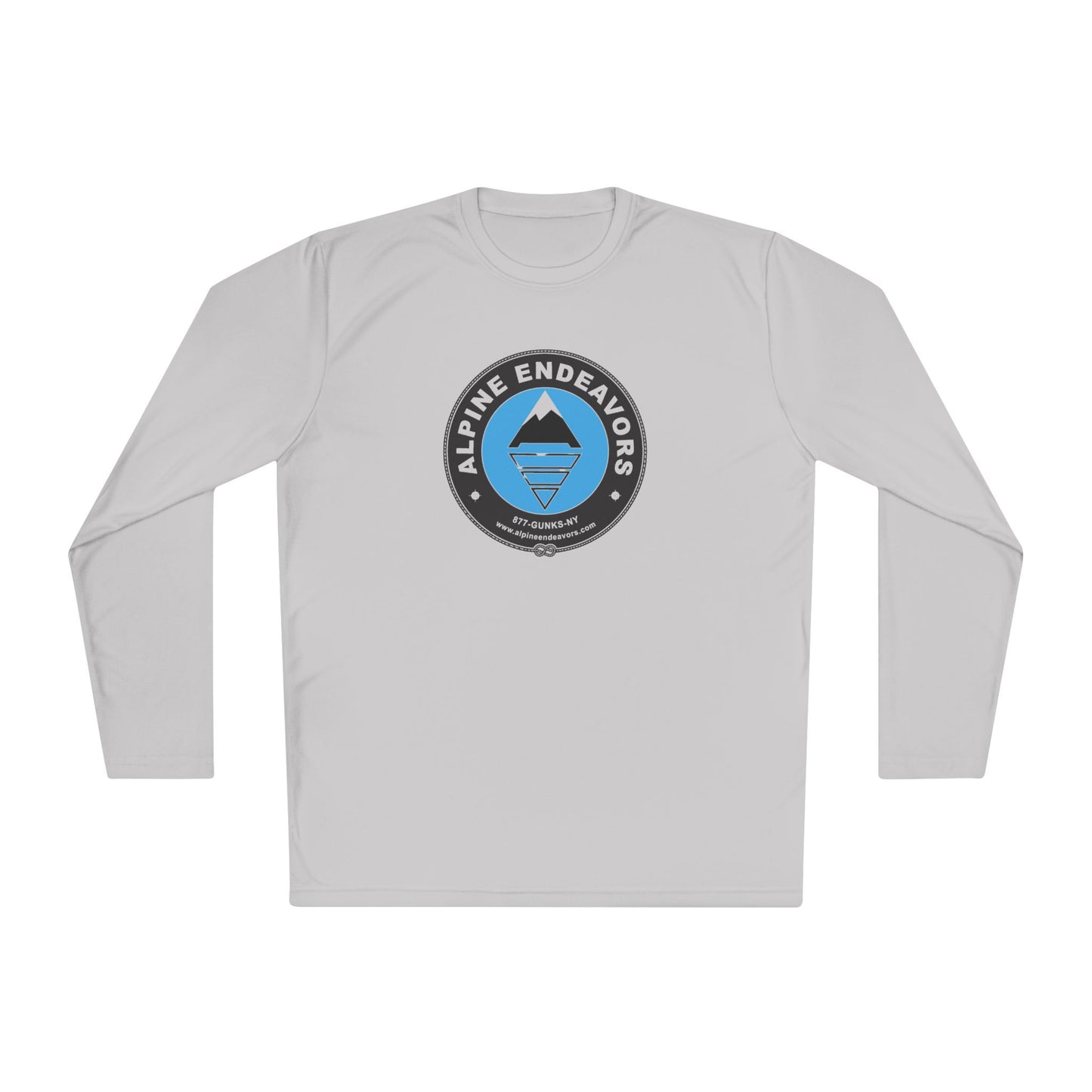 Alpine Endeavors Unisex Jersey