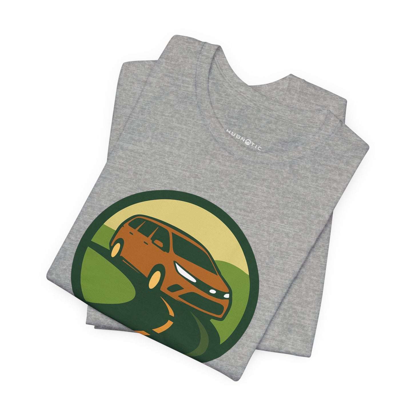 Tezels Unisex T