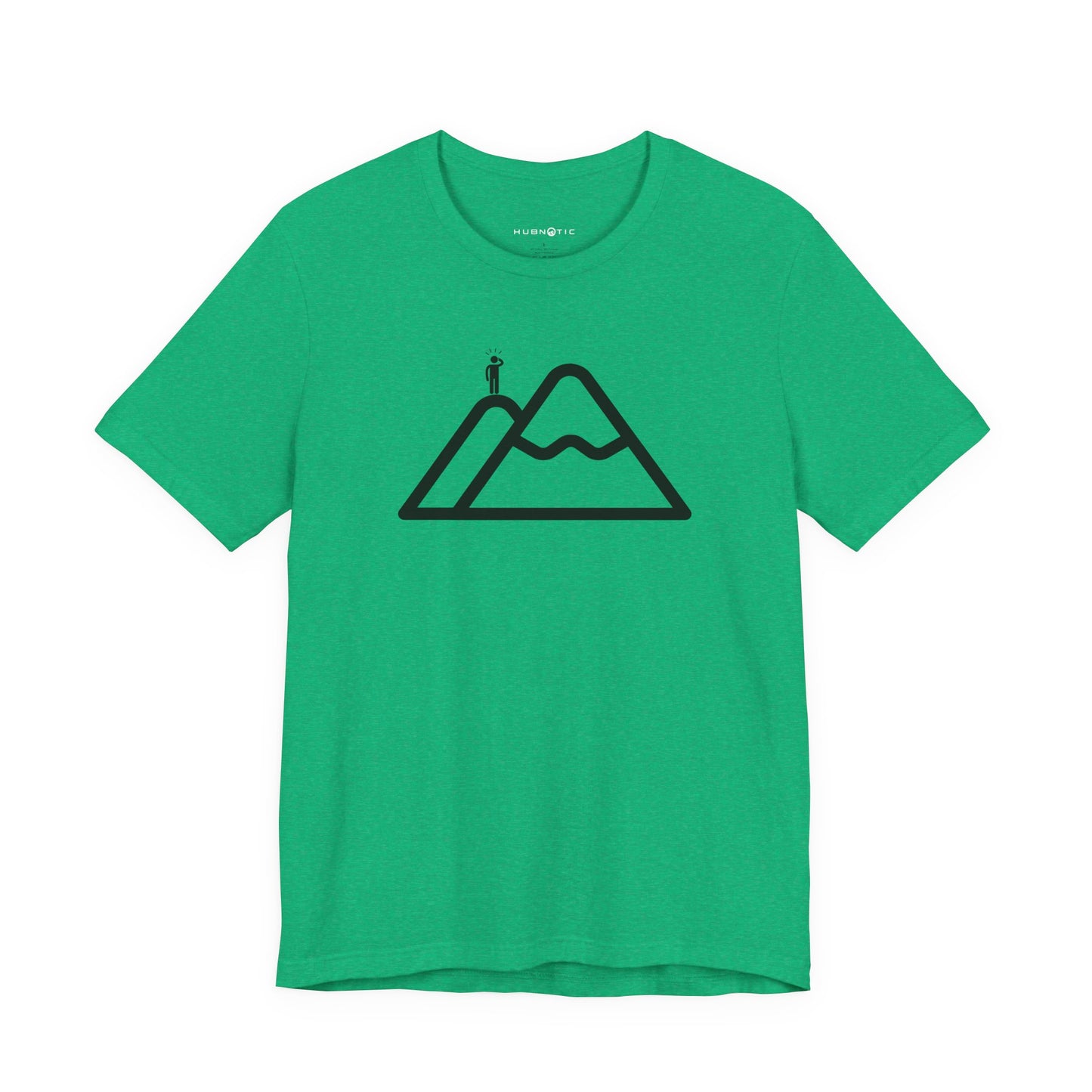 False Summit T