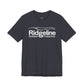 Ridgeline Unisex T
