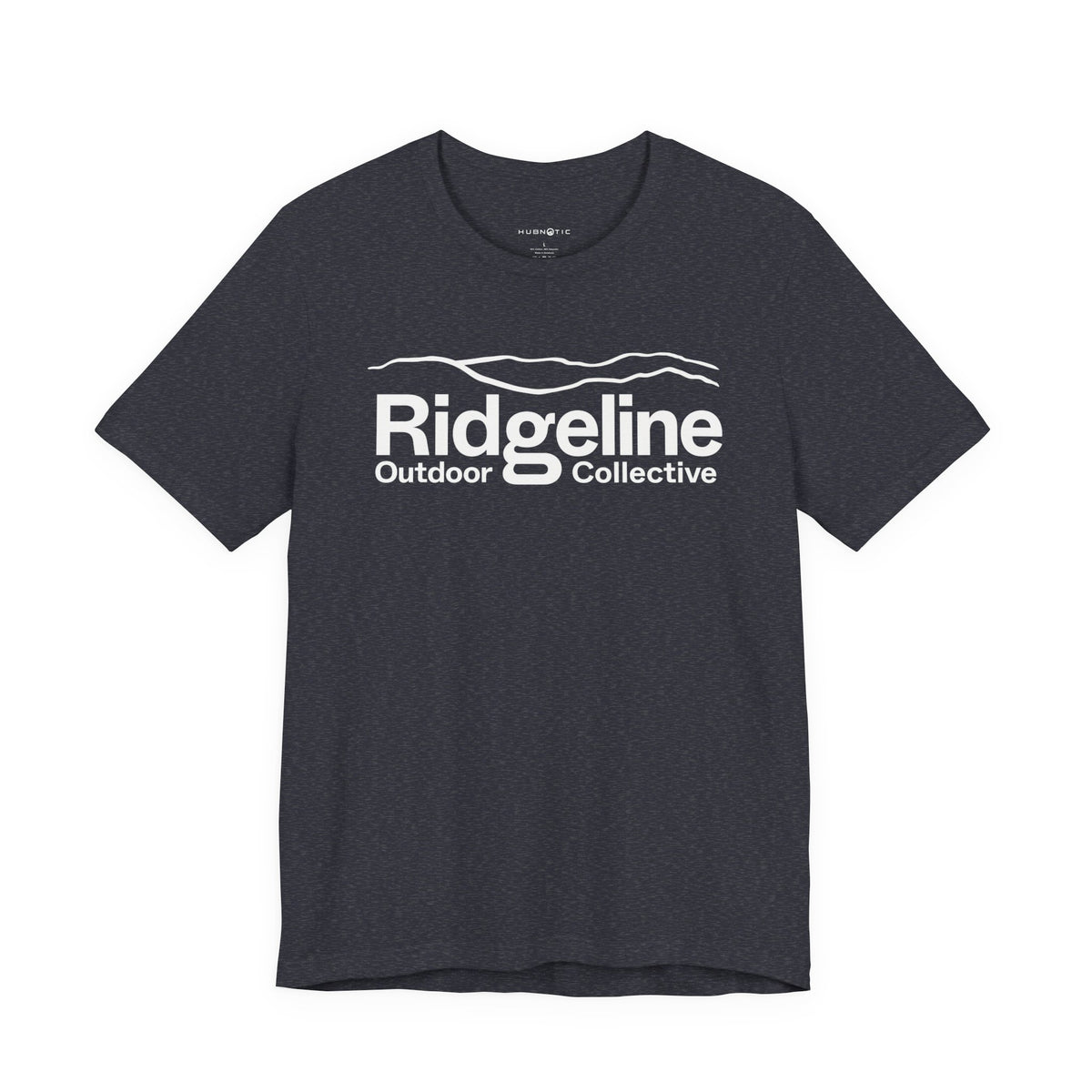 Ridgeline Unisex T