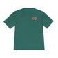 Greylock Goaround Unisex Jersey T