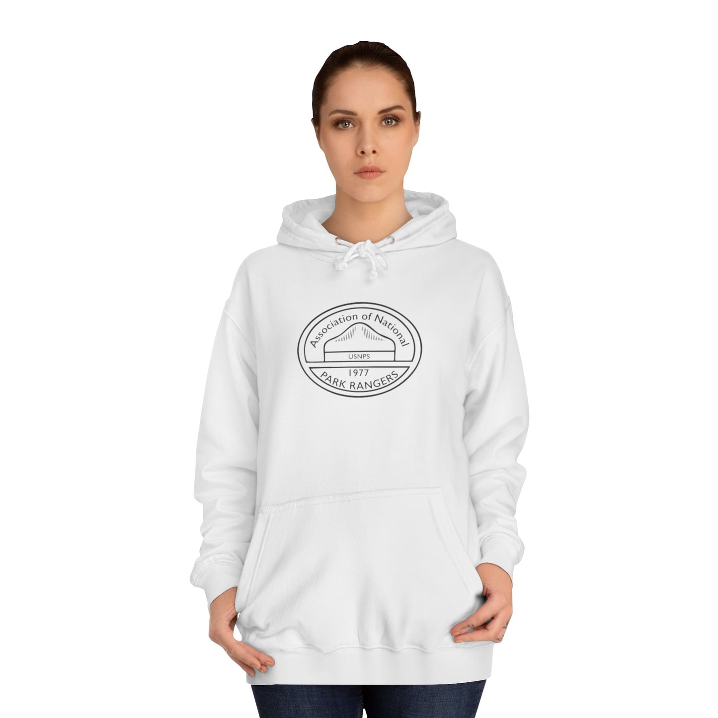 ANPR Hoodie