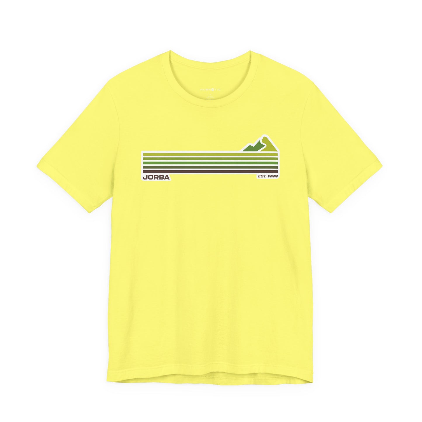 JORBA 99 Unisex T