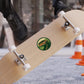 Tezel Sticker