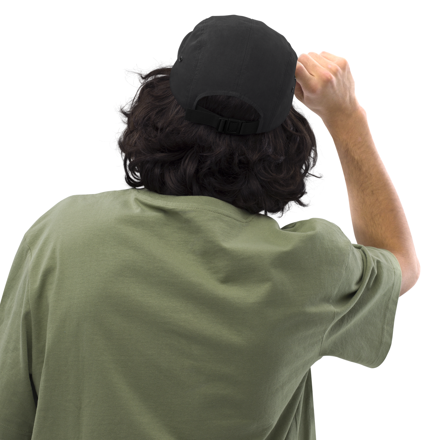 FATRAC Five Panel Hat