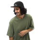 FATRAC Five Panel Hat